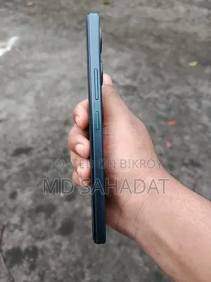 Vivo Y03t 64 GB Black