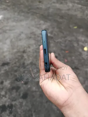 Vivo Y03t 64 GB Black