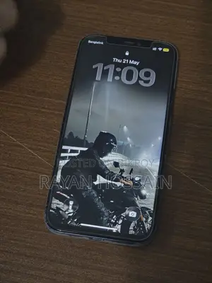 অ্যাপল আইফোন ১২ ১২৮ জিবি ব্ল্যাক