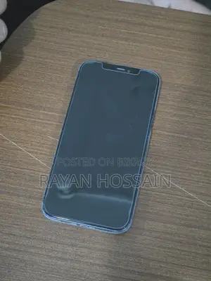 Apple iPhone 12 128 GB Black