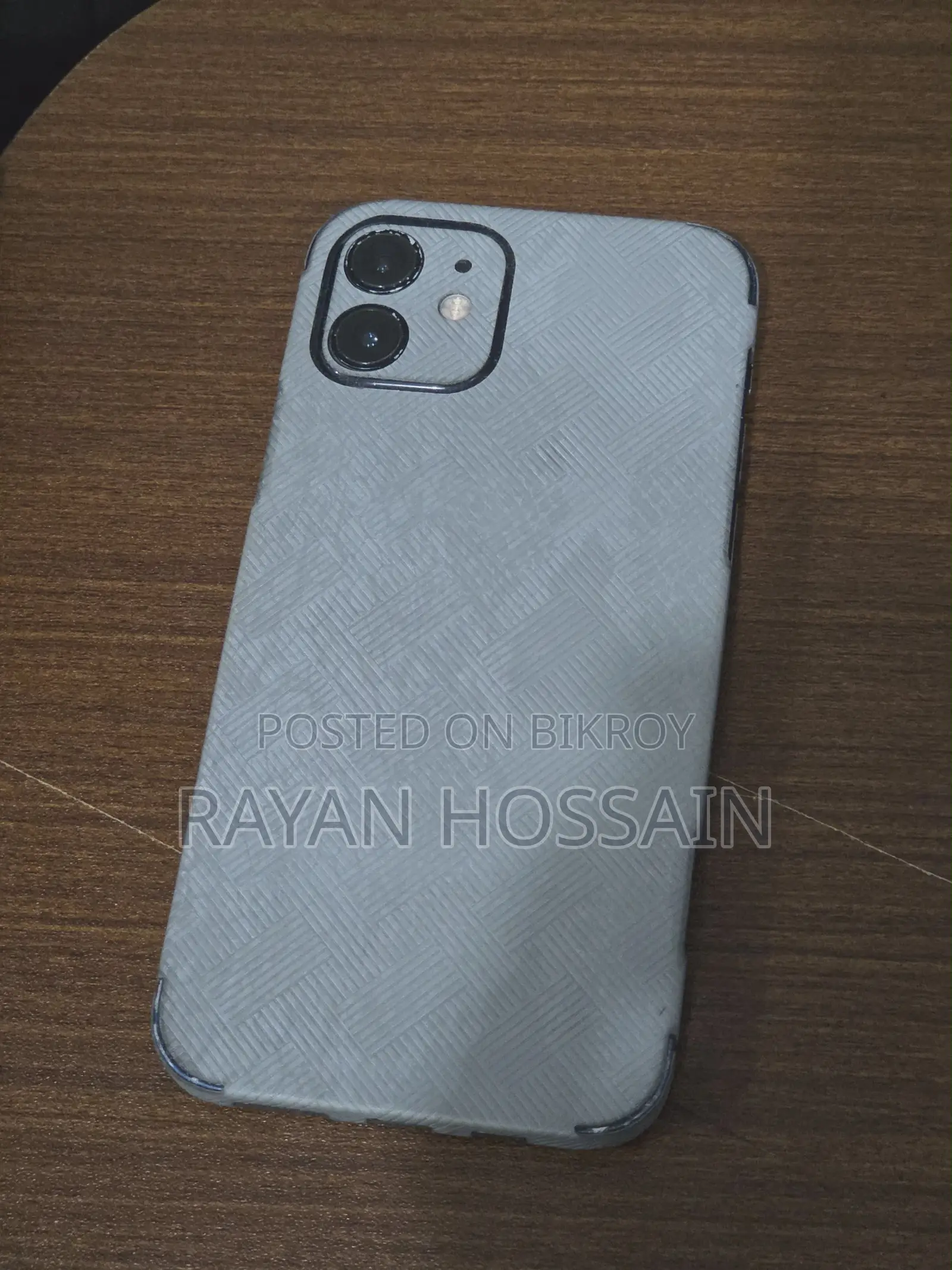 অ্যাপল আইফোন ১২ ১২৮ জিবি ব্ল্যাক