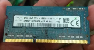 Laptop RAM DDR3