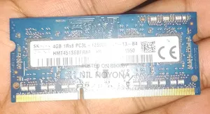 Laptop RAM DDR3