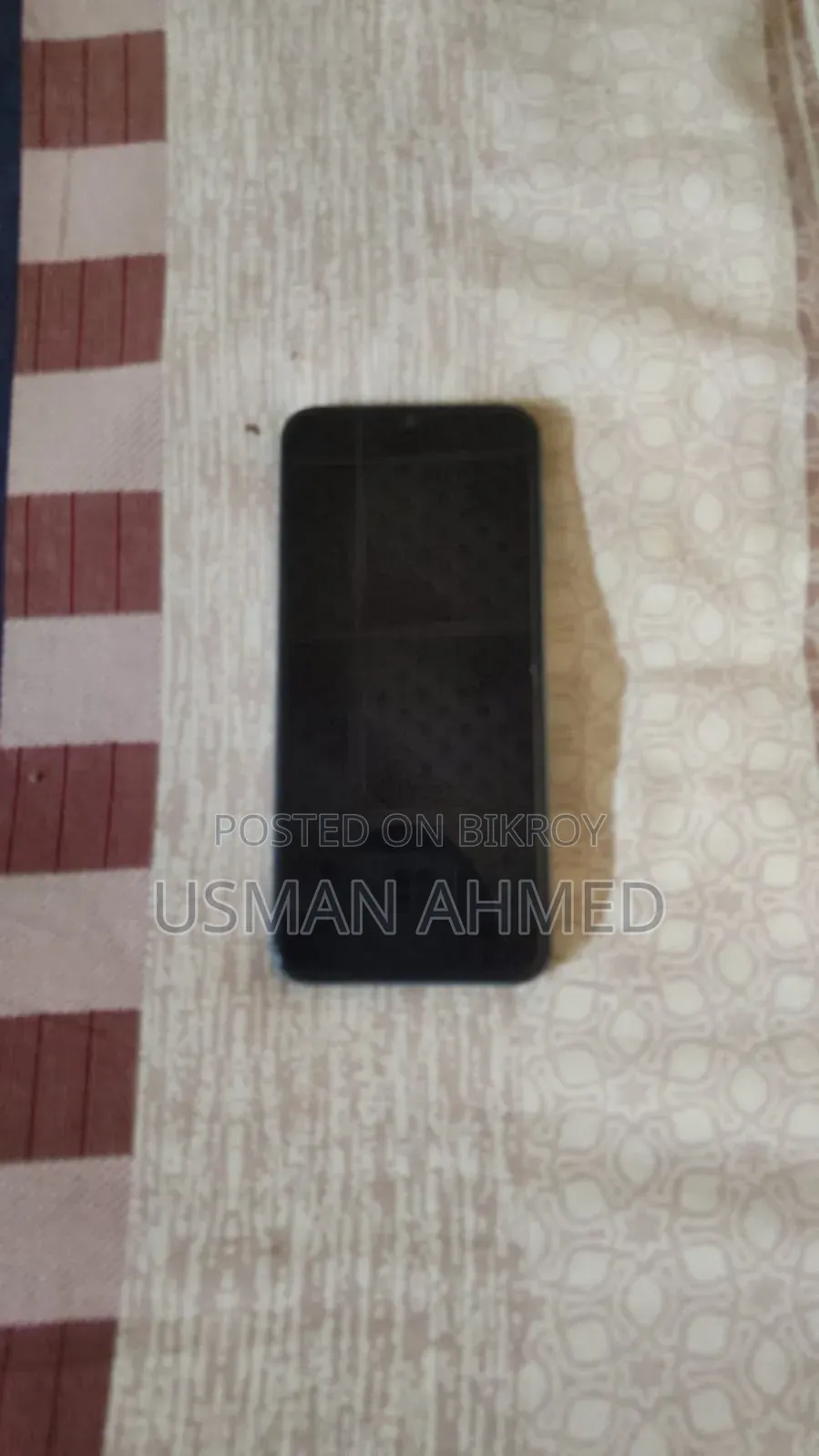 Samsung Galaxy M14 128 GB Blue