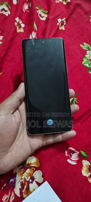 Vivo IQOO Z9s 256 GB Blue