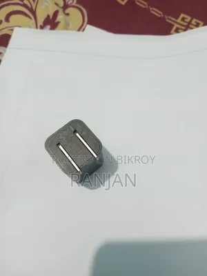 First Chargee Adaptor