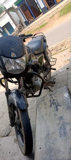 Honda 2010 Black
