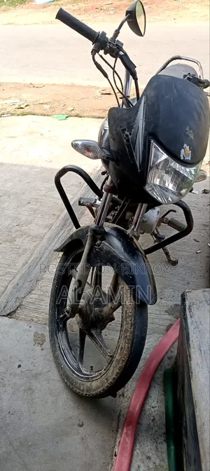 Honda 2010 Black