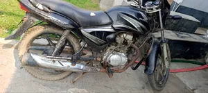 Honda 2010 Black