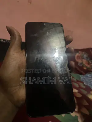 Tecno Spark Go 64 GB Blue
