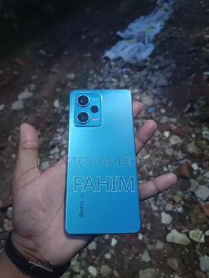 Xiaomi Redmi Note 12 Pro 5G 128 GB Blue