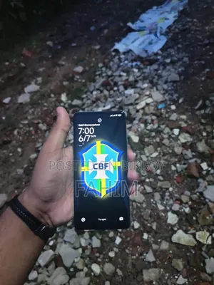 Xiaomi Redmi Note 12 Pro 5G 128 GB Blue