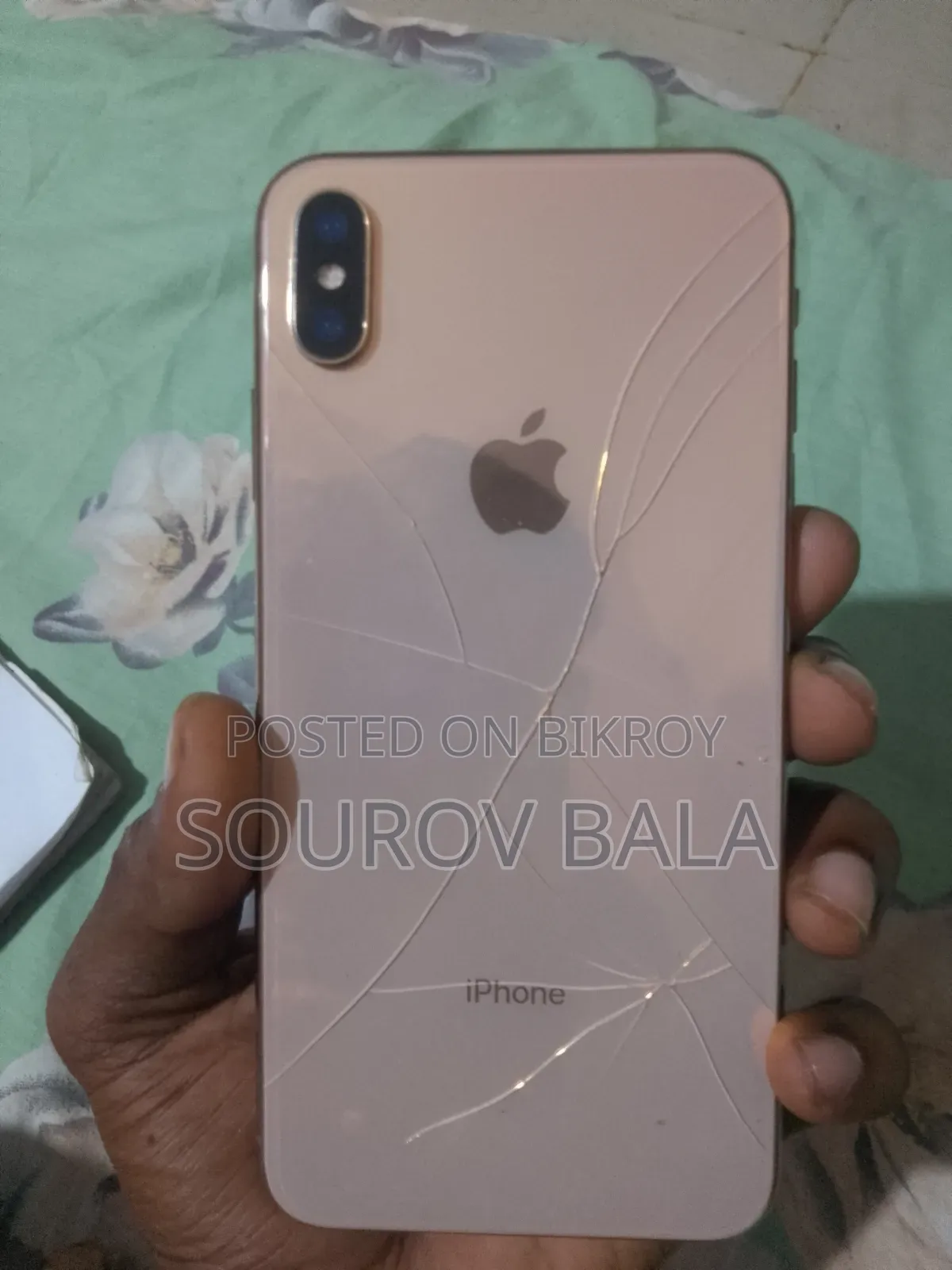 Apple iPhone XS Max 64 GB