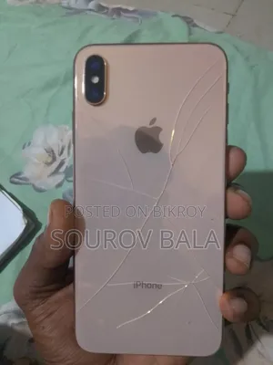 Apple iPhone XS Max 64 GB