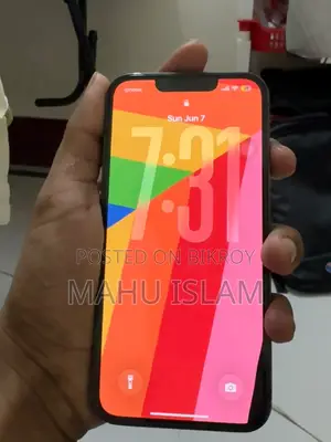 Apple iPhone 13 Pro 256 GB Black