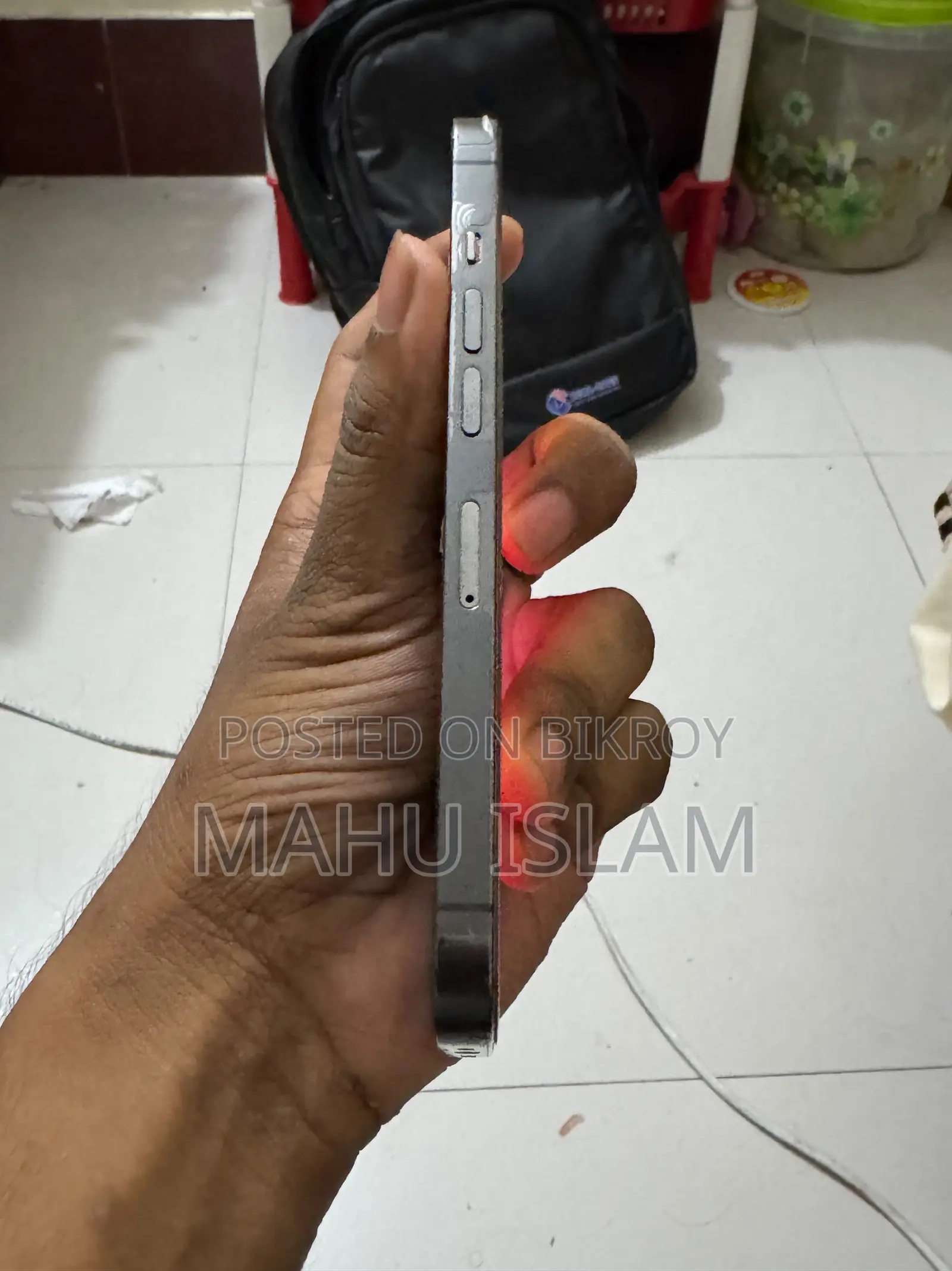 Apple iPhone 13 Pro 256 GB Black