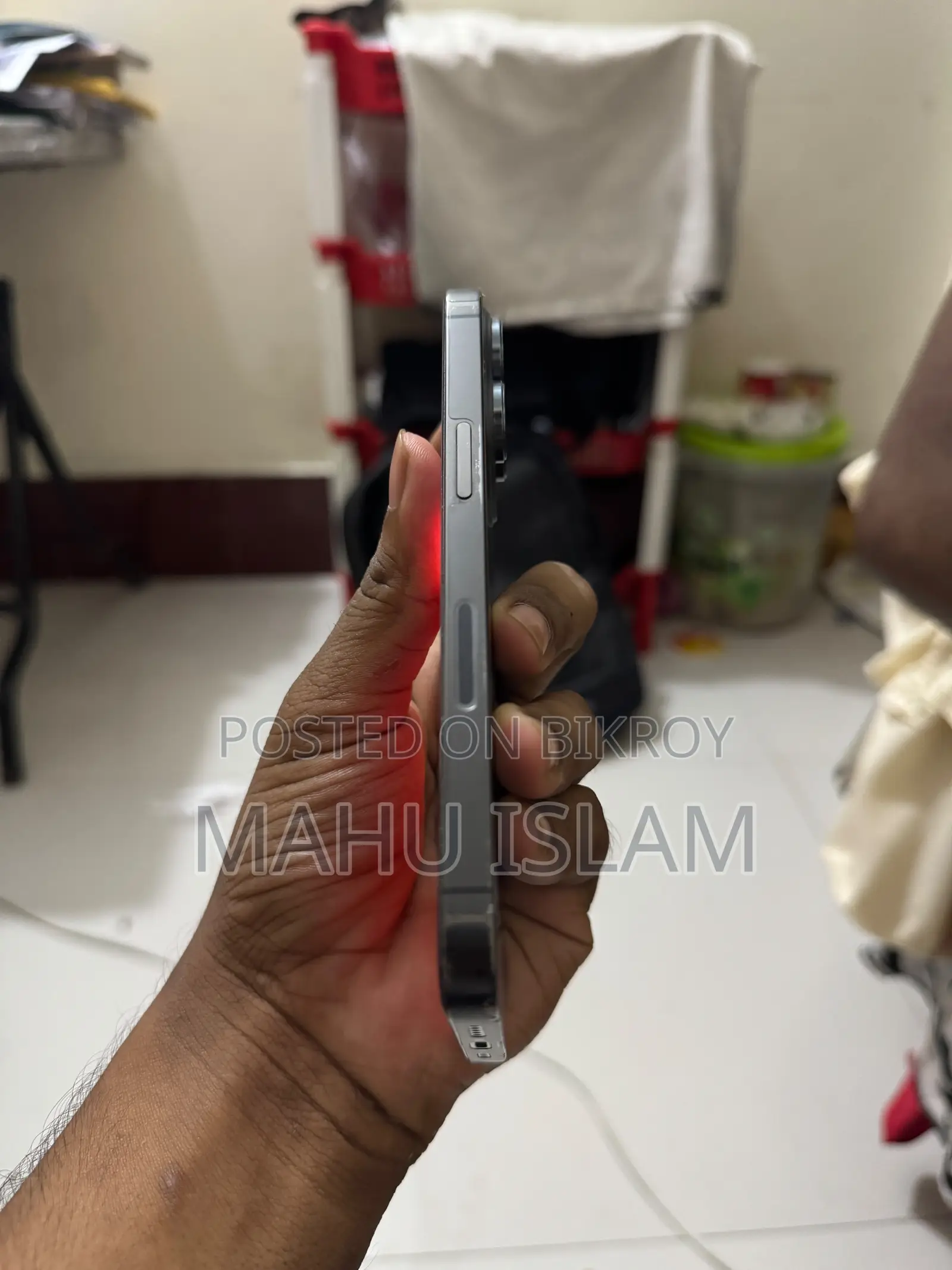 Apple iPhone 13 Pro 256 GB Black