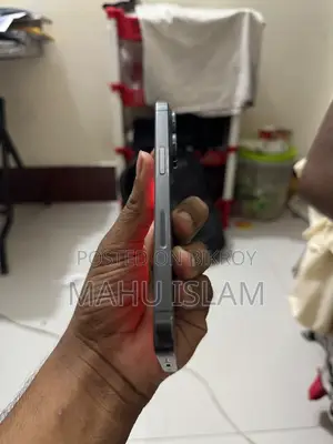 Apple iPhone 13 Pro 256 GB Black