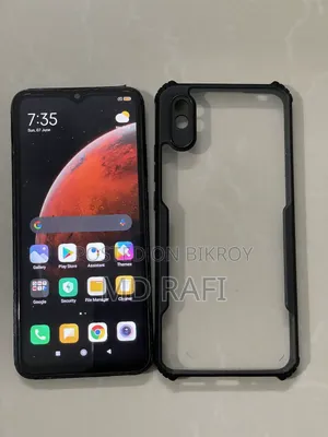 Xiaomi Redmi 9A 32 GB Black