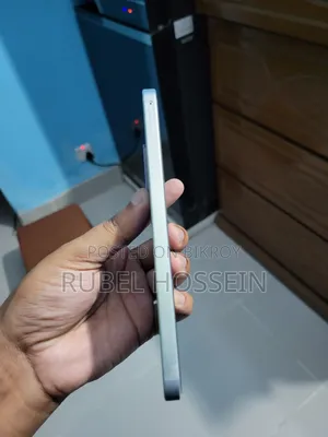Samsung Galaxy F17 5G 128 GB Blue