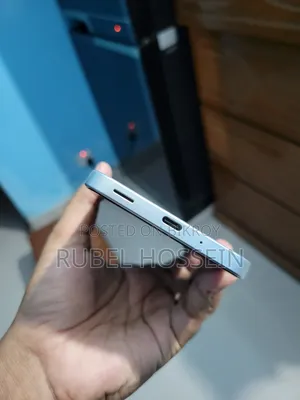 Samsung Galaxy F17 5G 128 GB Blue