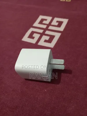 Fast Charge Adapter