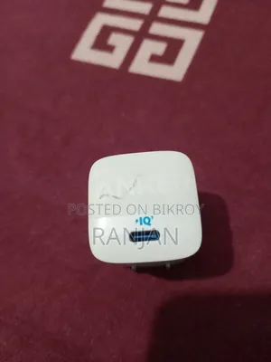 Fast Charge Adapter
