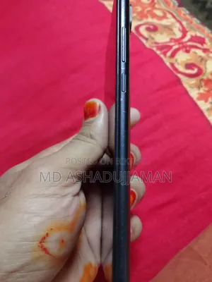 Xiaomi Redmi 9 64 GB Black