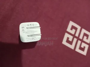 Fast Charge Adapter