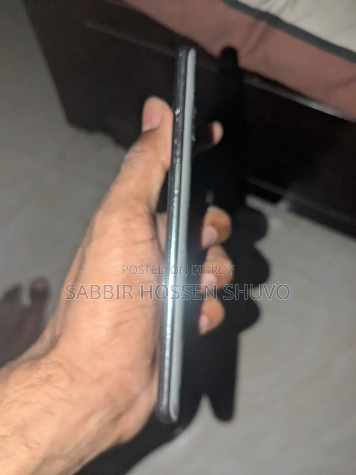 Realme GT Master Edition 128 GB Black