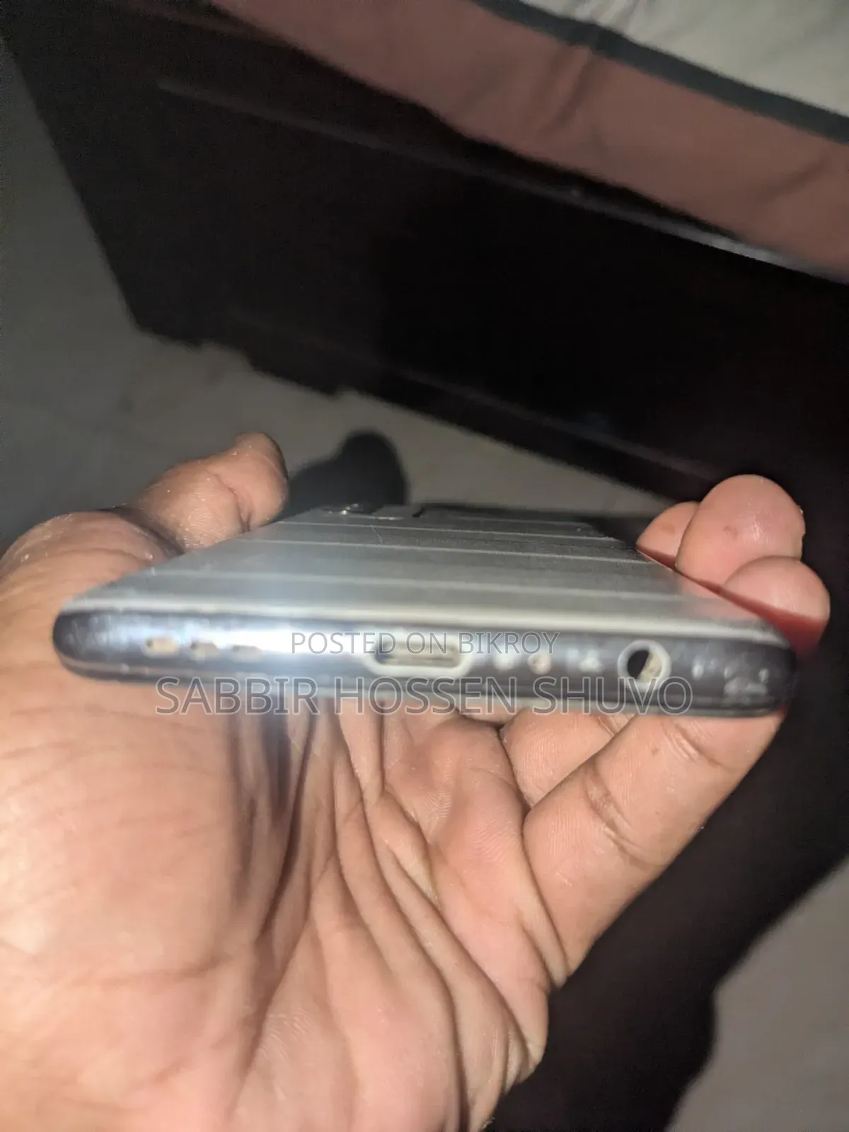 Realme GT Master Edition 128 GB Black