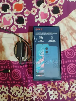 Motorola Moto G45 128 GB Green