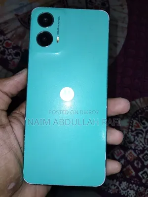 Motorola Moto G45 128 GB Green