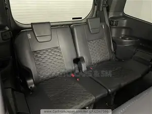 Toyota Voxy 2022 Gray