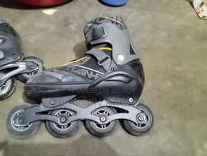 Roller Skates