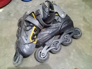 Roller Skates