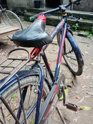 Seventy One Bicycle