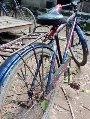 Seventy One Bicycle