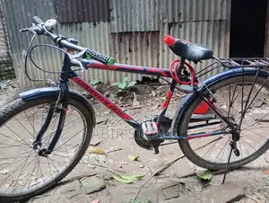Seventy One Bicycle