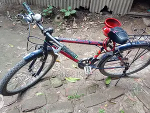 Seventy One Bicycle