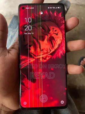 Oppo Reno6 Pro 5G 256 GB