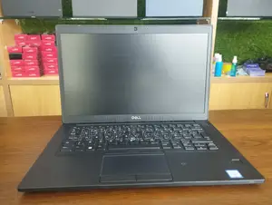 Laptop Dell Latitude 7490 8GB Intel Core I7 SSD 256GB