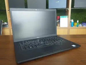 ল্যাপটপ Dell Latitude 7490 8GB Intel Core I7 SSD 256GB