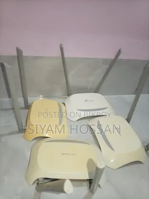 Router for Seel