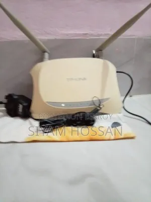 Router for Seel