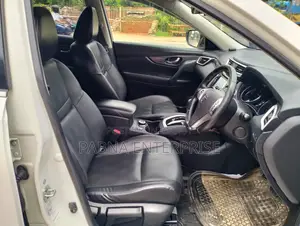 Nissan X-Trail 2015 Pearl