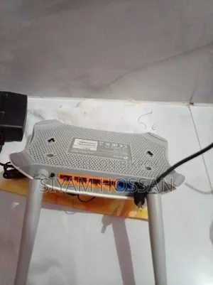 Router for Seel