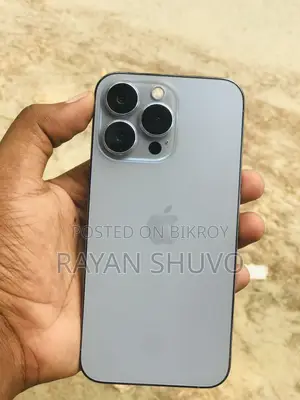 Apple iPhone 13 Pro 128 GB Blue