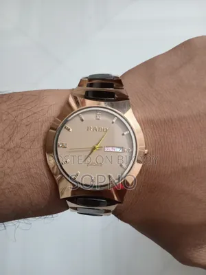 Rado Jubilee Watch