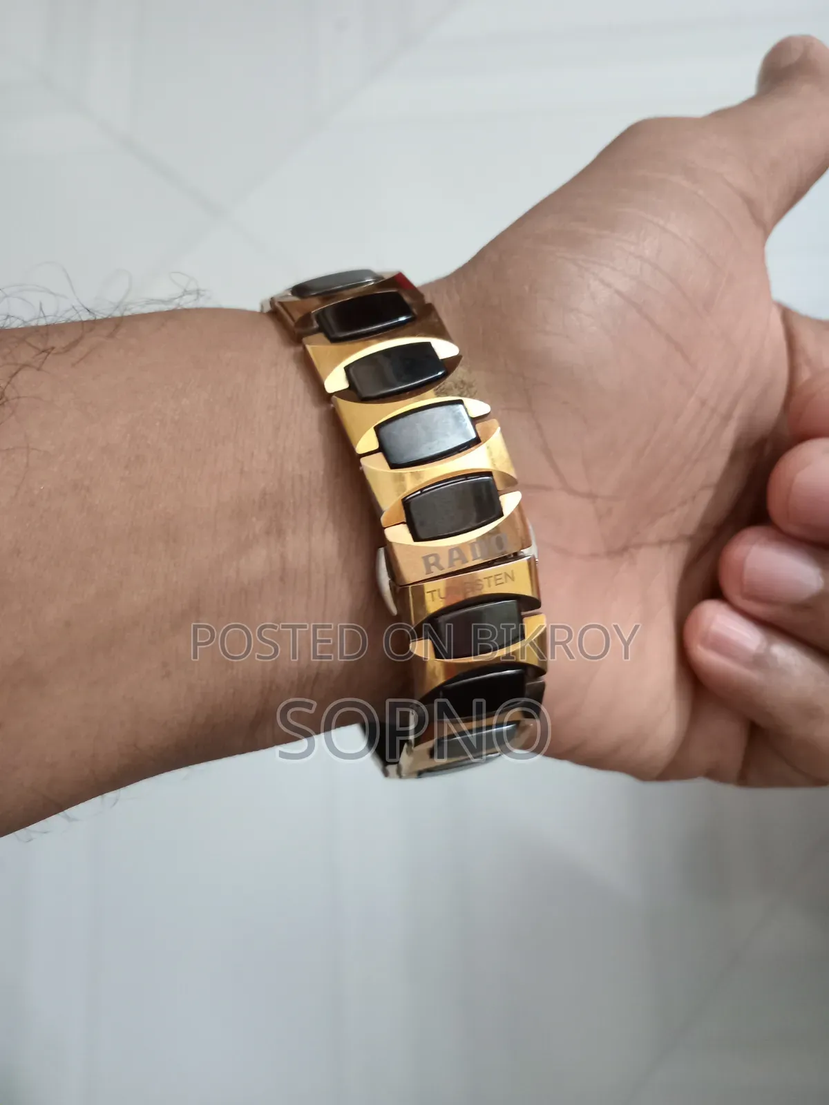 Rado Jubilee Watch